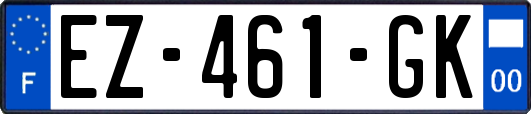 EZ-461-GK