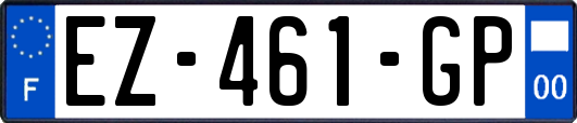 EZ-461-GP