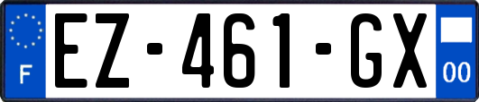 EZ-461-GX