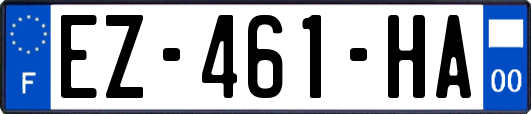 EZ-461-HA