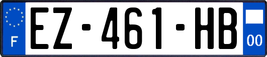 EZ-461-HB