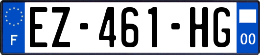 EZ-461-HG