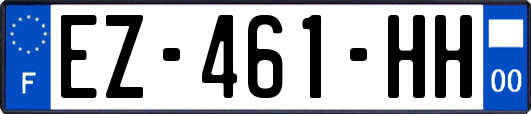 EZ-461-HH