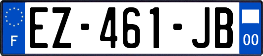 EZ-461-JB