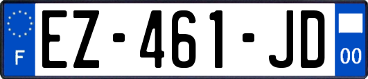 EZ-461-JD