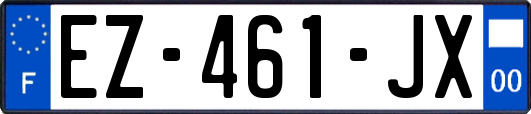 EZ-461-JX