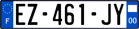 EZ-461-JY