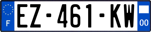 EZ-461-KW