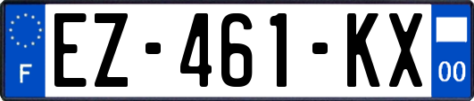 EZ-461-KX