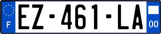 EZ-461-LA