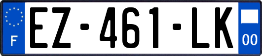 EZ-461-LK