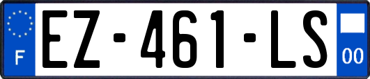 EZ-461-LS