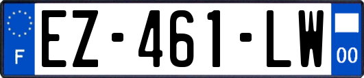 EZ-461-LW