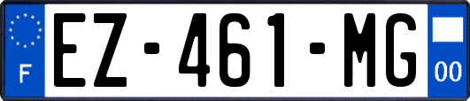 EZ-461-MG