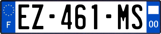 EZ-461-MS