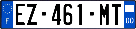 EZ-461-MT