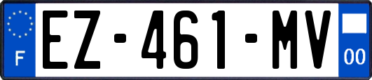 EZ-461-MV