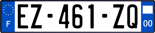 EZ-461-ZQ