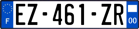 EZ-461-ZR