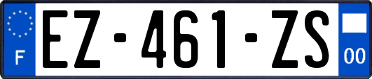 EZ-461-ZS