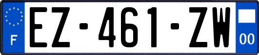 EZ-461-ZW