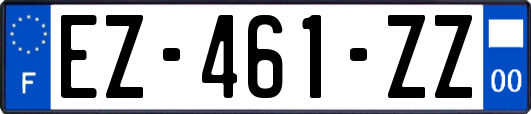 EZ-461-ZZ