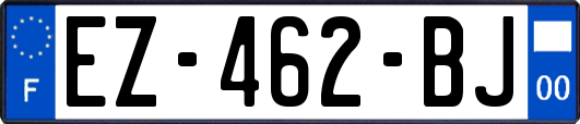 EZ-462-BJ