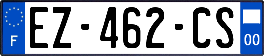 EZ-462-CS