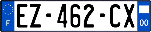 EZ-462-CX