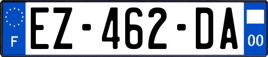 EZ-462-DA