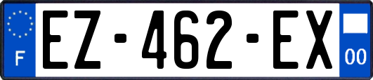 EZ-462-EX