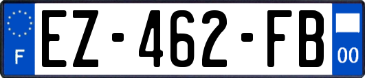 EZ-462-FB