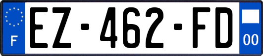 EZ-462-FD