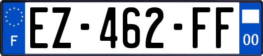 EZ-462-FF