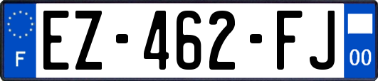 EZ-462-FJ