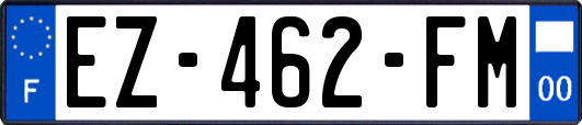 EZ-462-FM