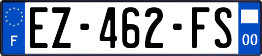 EZ-462-FS