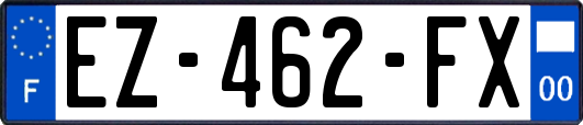 EZ-462-FX