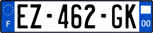 EZ-462-GK