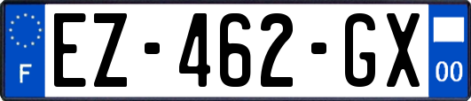 EZ-462-GX