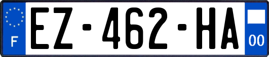 EZ-462-HA