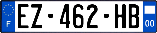 EZ-462-HB