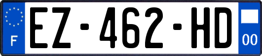 EZ-462-HD