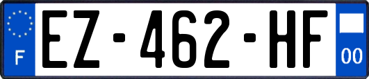 EZ-462-HF