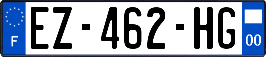 EZ-462-HG