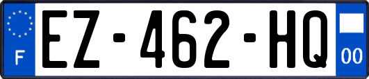 EZ-462-HQ