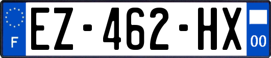 EZ-462-HX