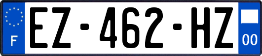 EZ-462-HZ