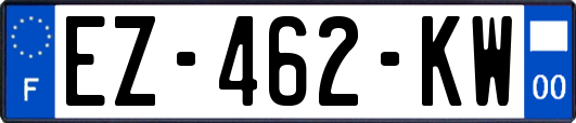 EZ-462-KW