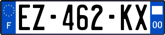 EZ-462-KX